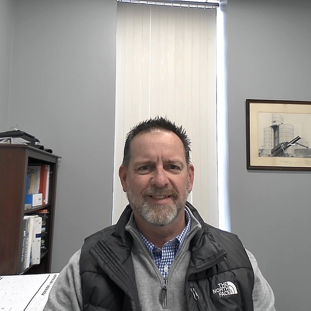 Meet your Posher, Tom